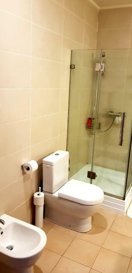 Exceptional Uzupis Bridge 3 bedroom apartment VNO Buitenkant foto